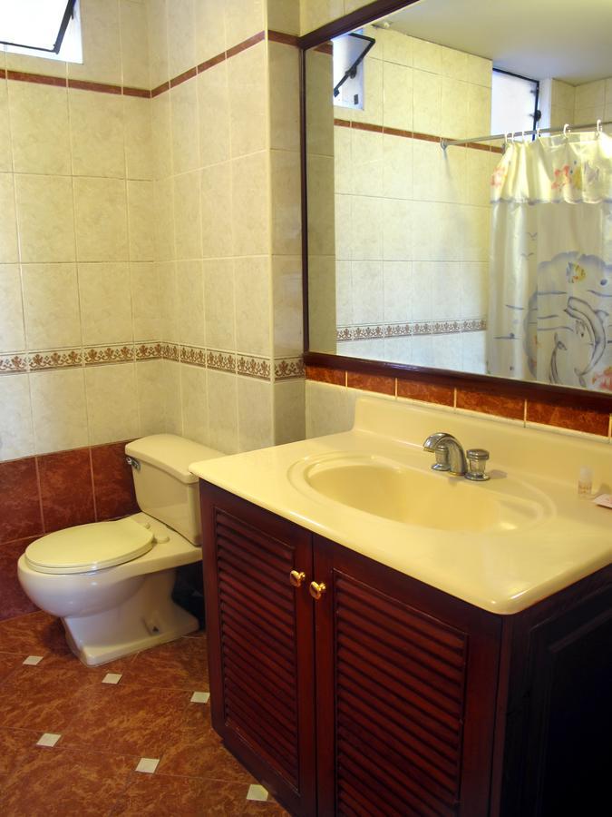 לימה Solis Dies Hotel מראה חיצוני תמונה