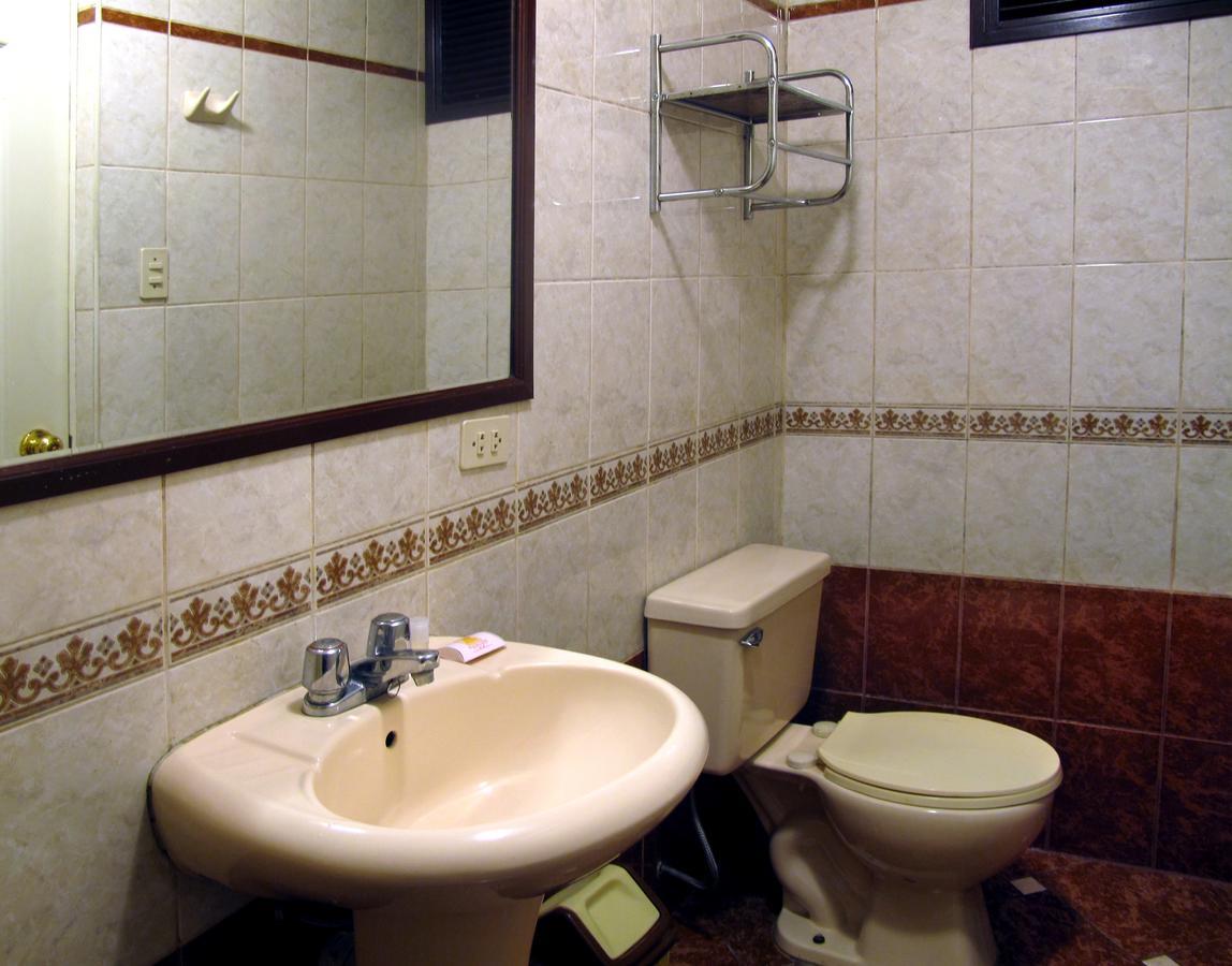 לימה Solis Dies Hotel מראה חיצוני תמונה