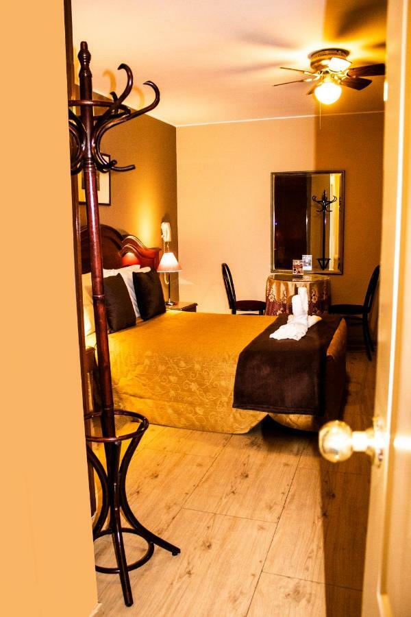 לימה Solis Dies Hotel מראה חיצוני תמונה