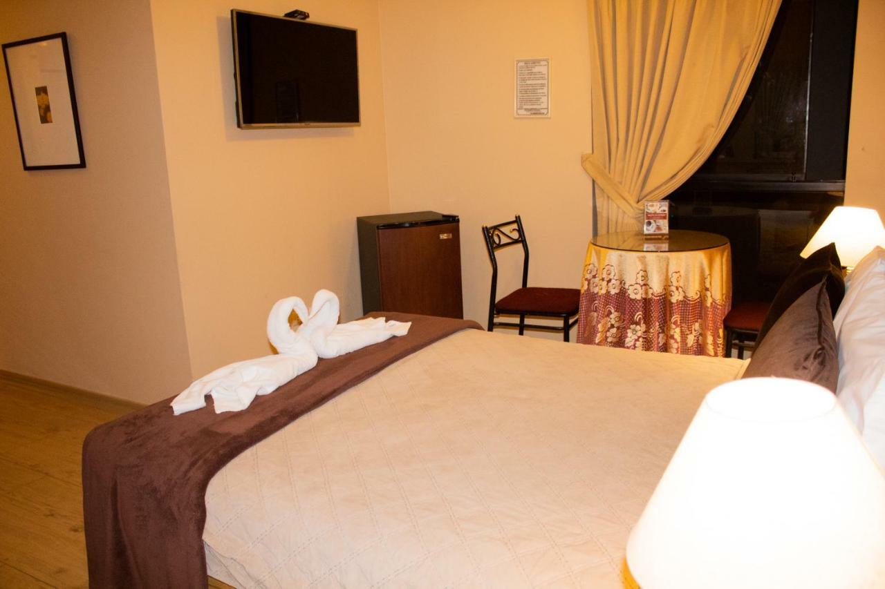 לימה Solis Dies Hotel מראה חיצוני תמונה